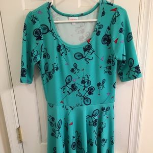 LuLaRoe Meidum Nicole